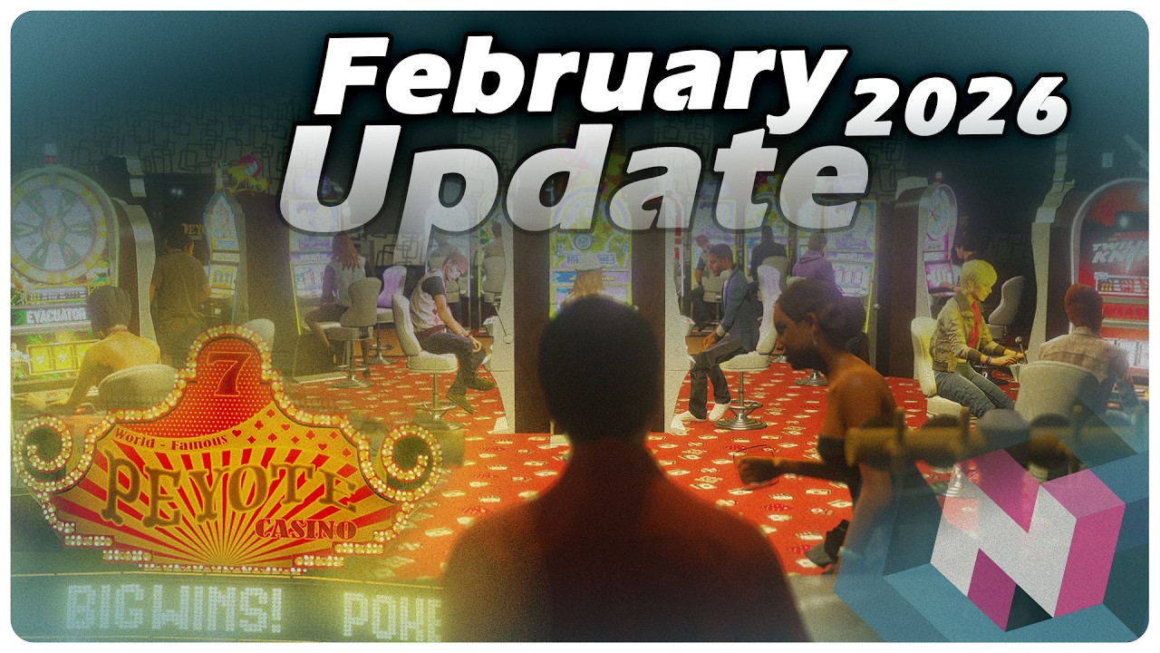 FiveM Maps | Casinos & NOOSE HQ | GTA V Interiors MLO