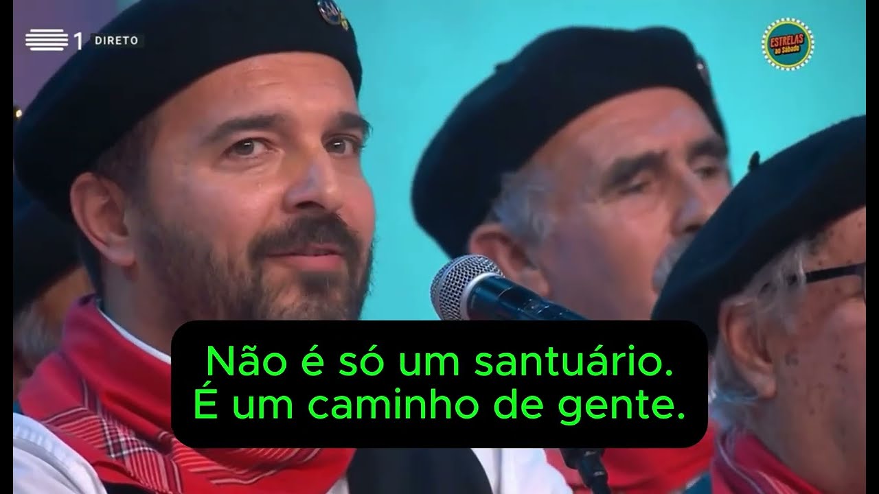 CANTE NOVO | Nossa Senhora d’Aires (Viana do Alentejo) | Cante Alentejano