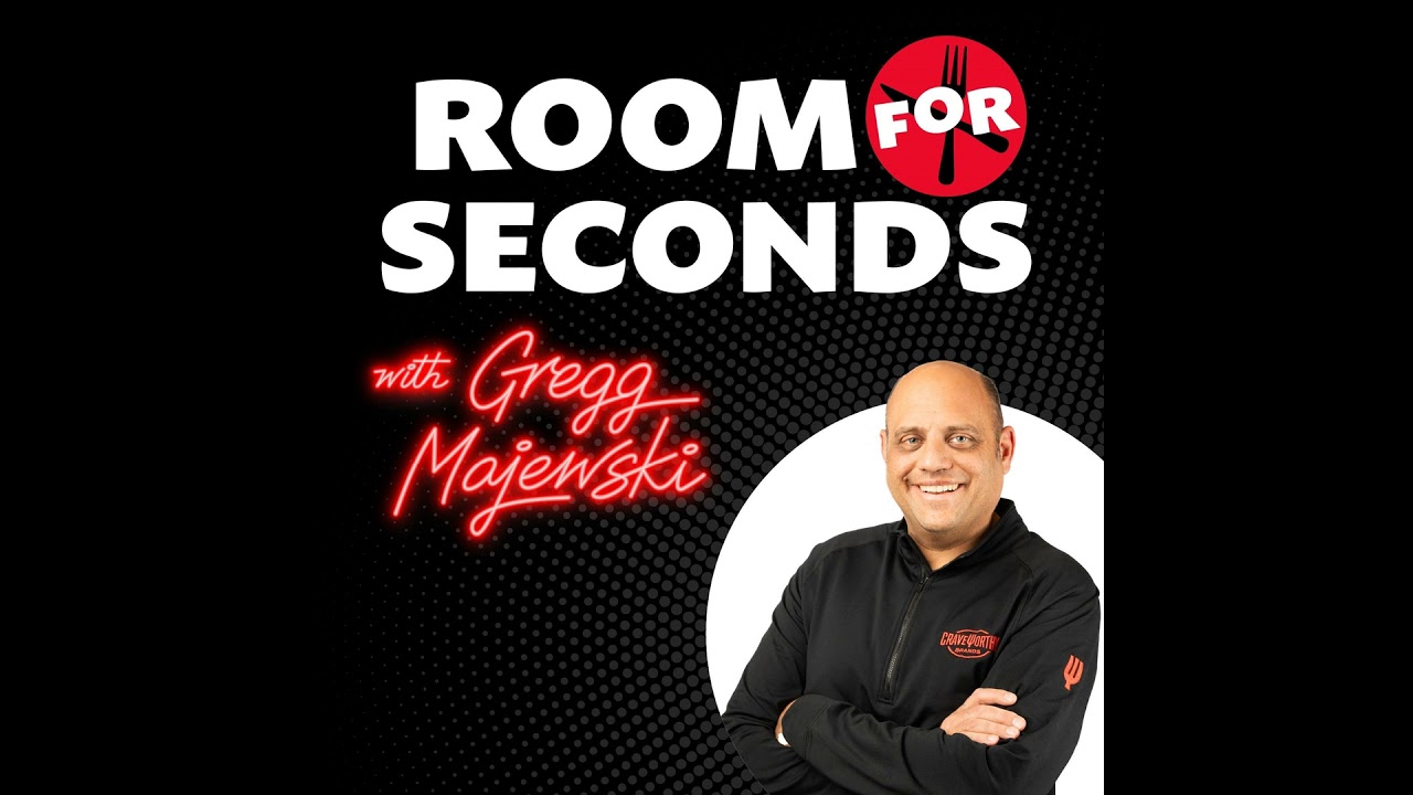 Franchising, Giving Back, and Success with Justin Egan of Craveworthy Brands and Wing It On!