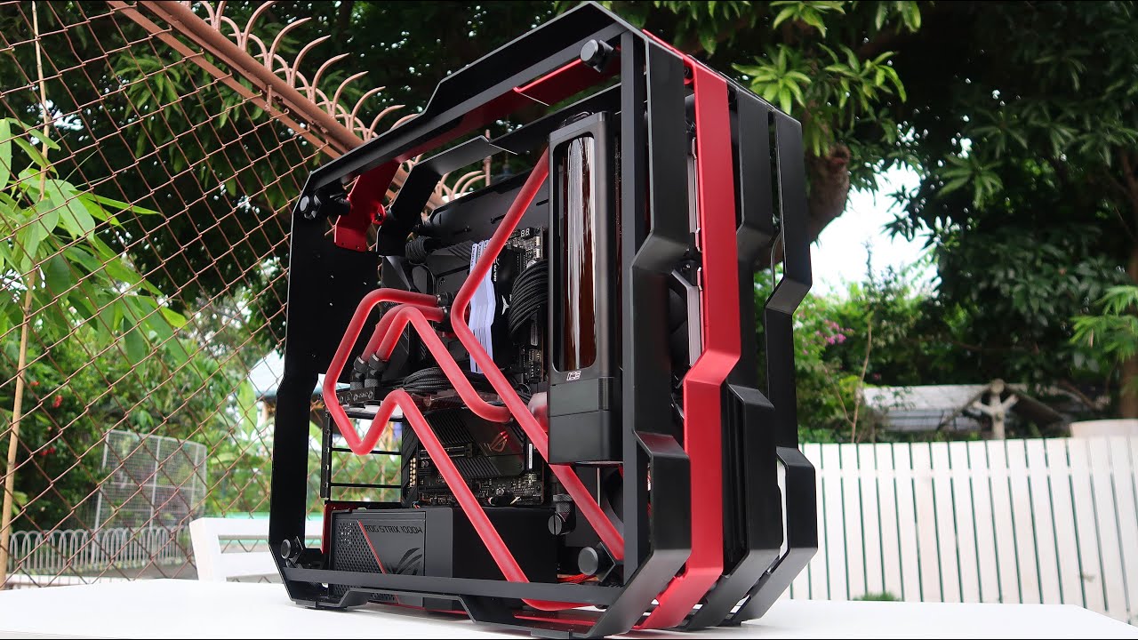 Custom Pc Build #103 