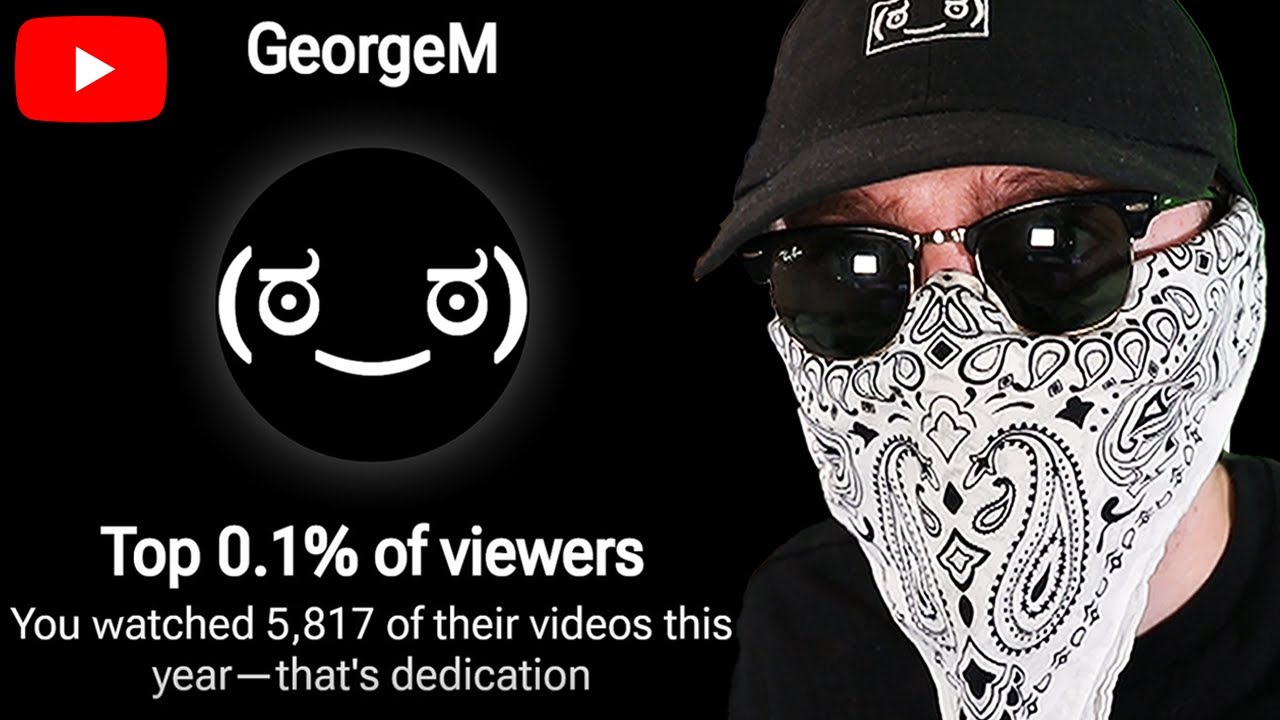 Worst YouTube Recaps