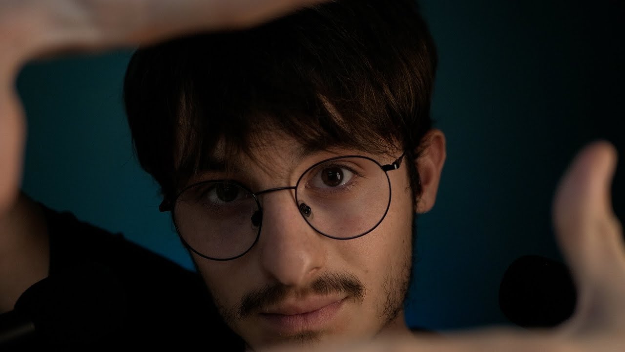 Cette vidéo ASMR est de QUALITÉ PREMIUM