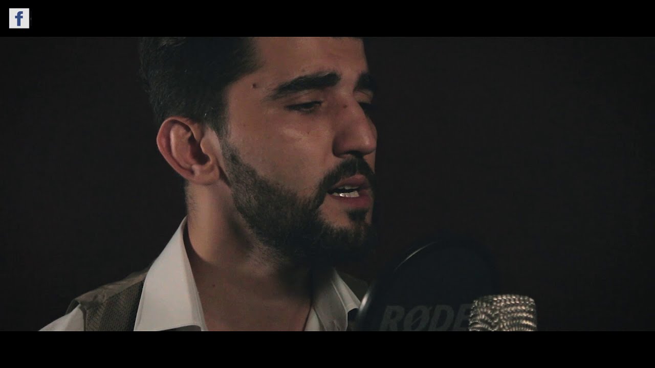 Kamil Samedli - Səni əvəz eləmir (Cover)
