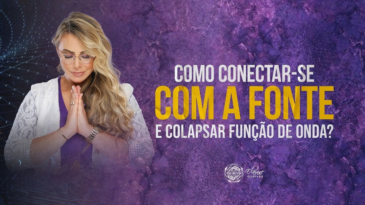 Como conectar se com a fonte e colapsar fun&ccedil;&atilde;o de onda?