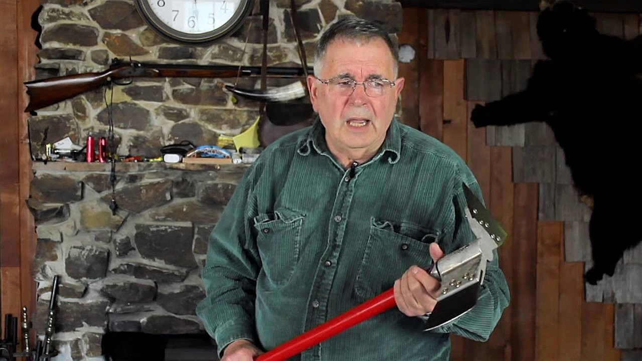 Dragonslayers Premium Wildfire Tools - Overview