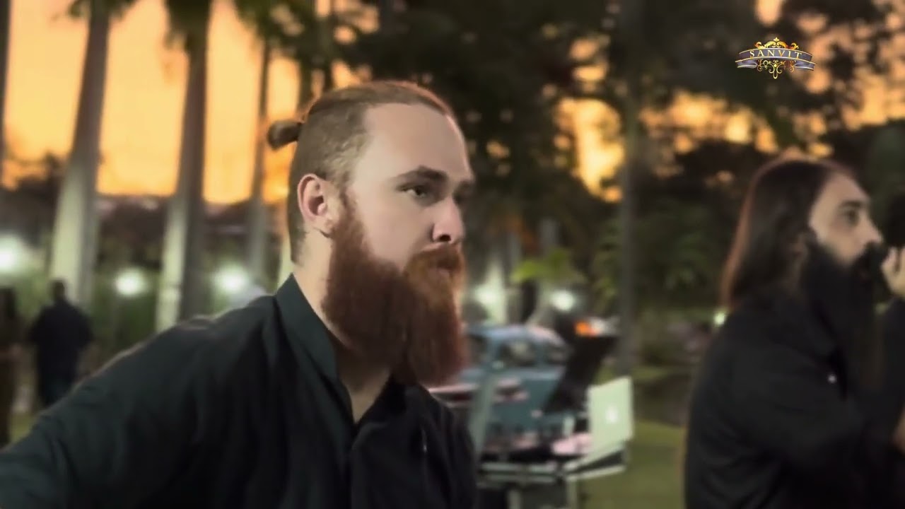 Beggin de Måneskin - Sanvit Cover