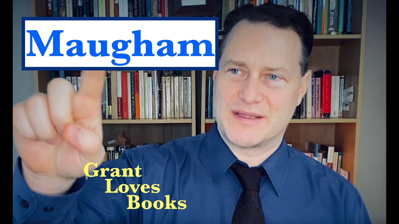 Of Human Bondage, W. Somerset Maugham - Book Review