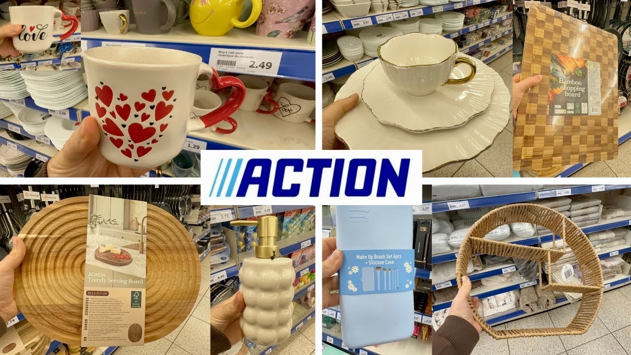 ACTION ARRIVAGES 11 FÉVRIER 2026