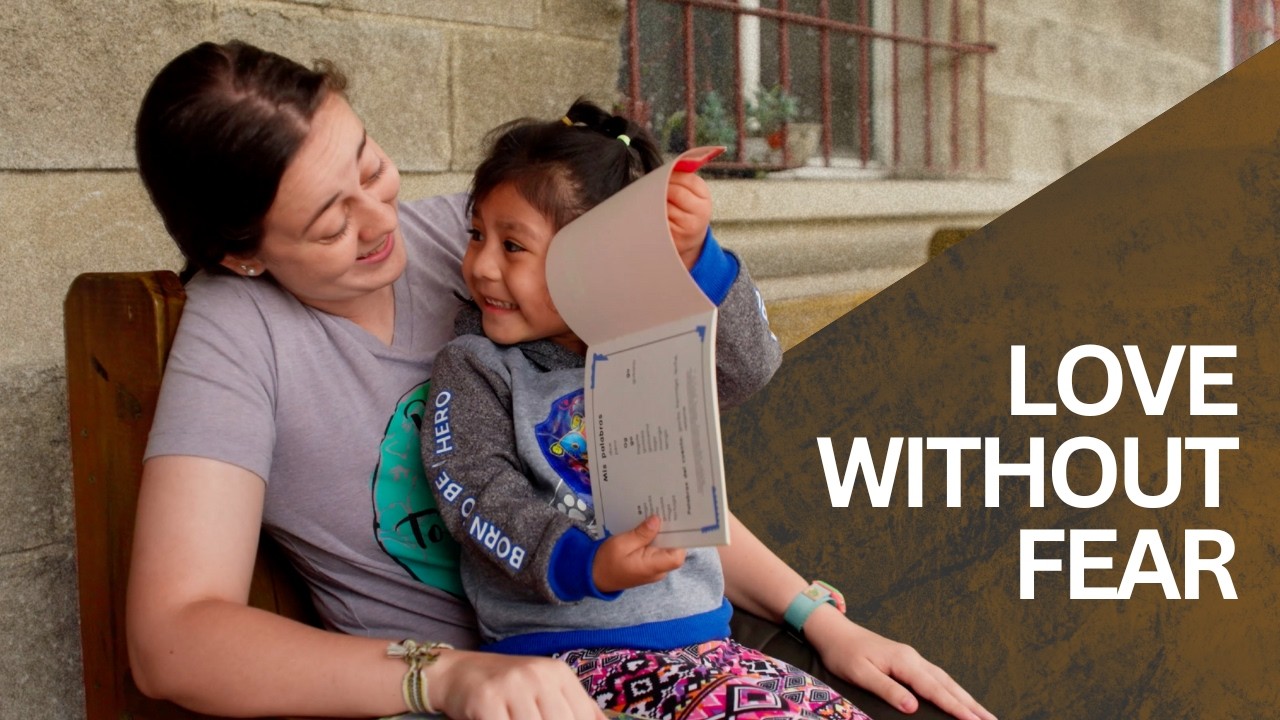 Do What is Right, Love Mercy, and Walk Humbly | Guatemala Mission Trip
