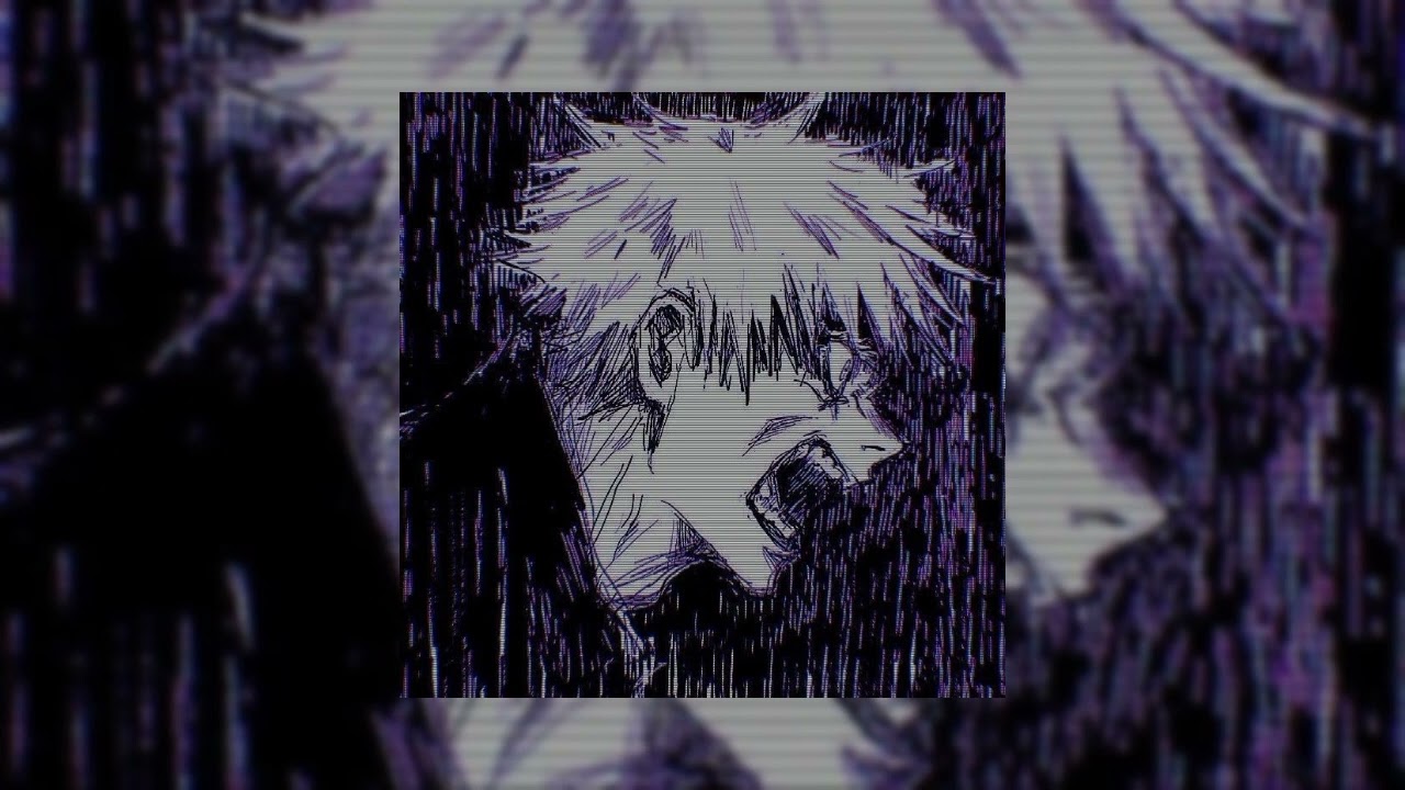 Dxrk // BONES (sped up)