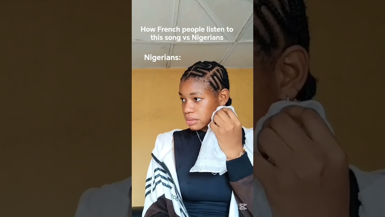 🤣🤣🤣 Nigeria will vibe to any song 🇳🇬🇳🇬🇳🇬#dancechallege #shorts #youtube #youtubeshorts #dance #fy