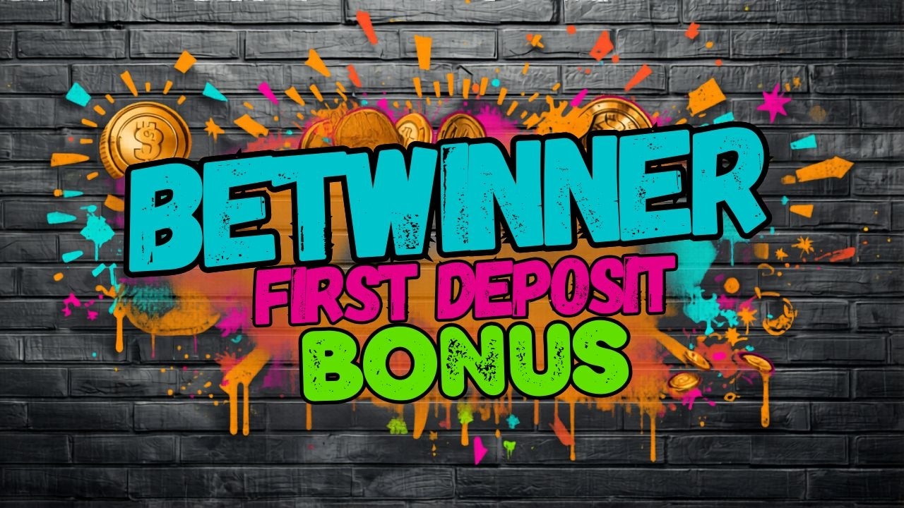 Betwinner first deposit bonus &ndash; Betwinner new deposit promo code