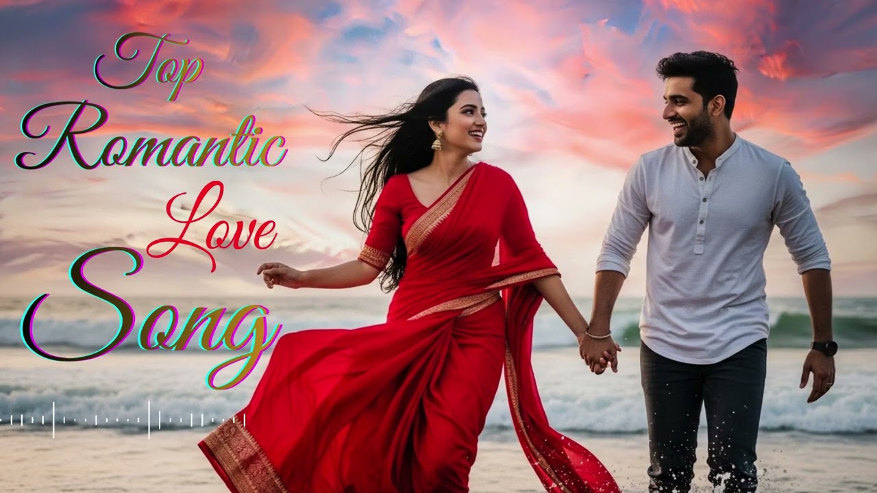 90s Hindi Love Songs Mega Collection 💕 Evergreen Bollywood Romance Hits