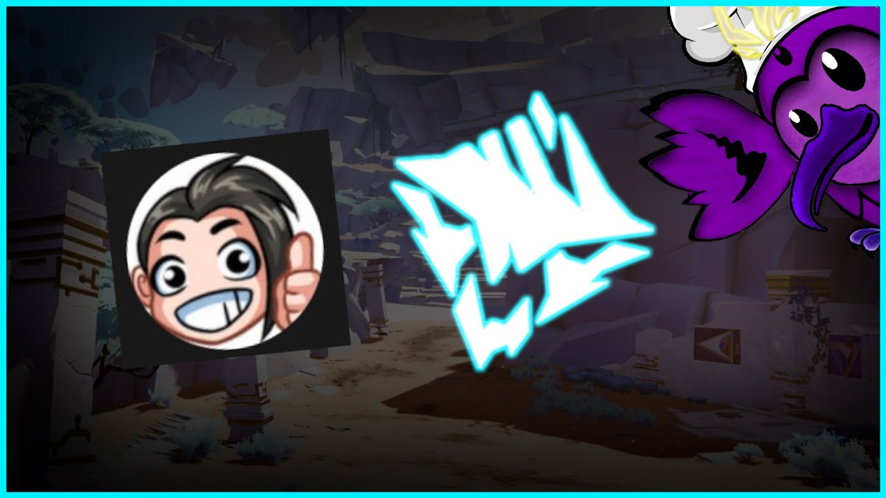 RevvyRad Returns to Dauntless