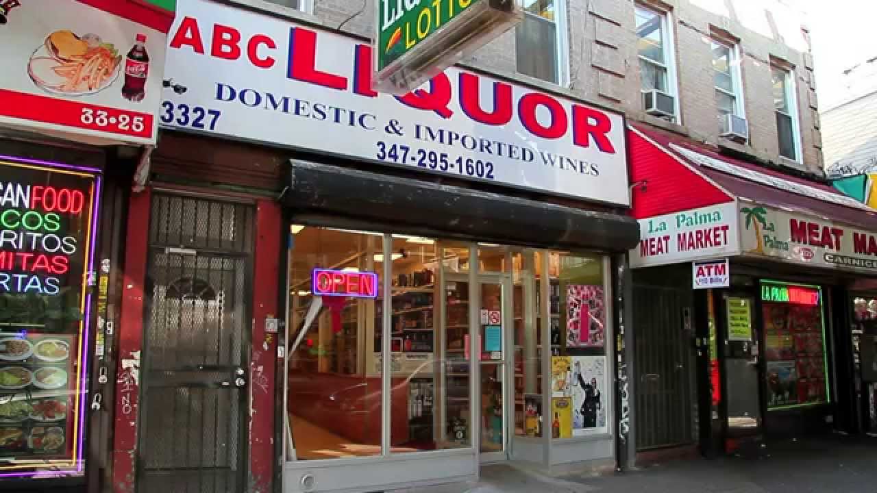 ^MuniNYC - Crescent Street & Fulton Street (Cypress Hills, Brooklyn 11208)
