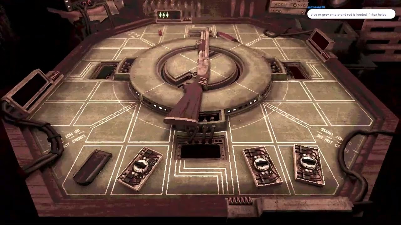 Buckshot Roulette Multiplayer: I can't math, help