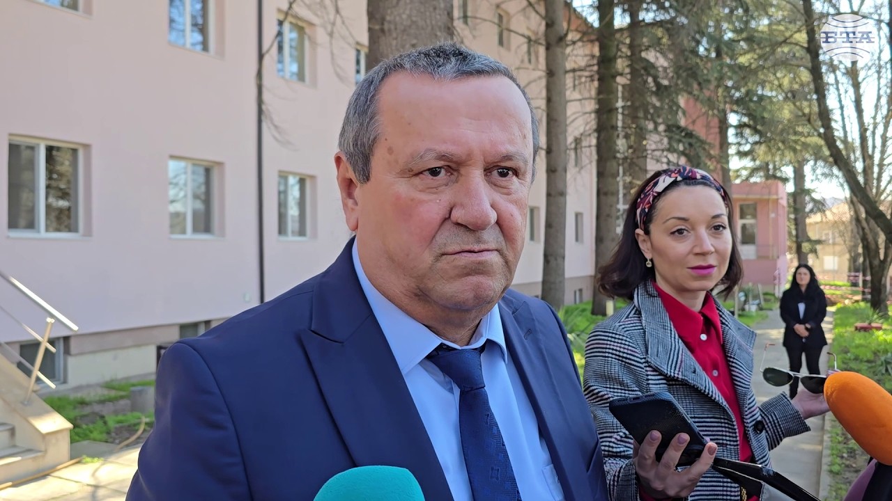 Хасан Адемов: За никого не е тайна, че социалната система се използва за контролиран вот