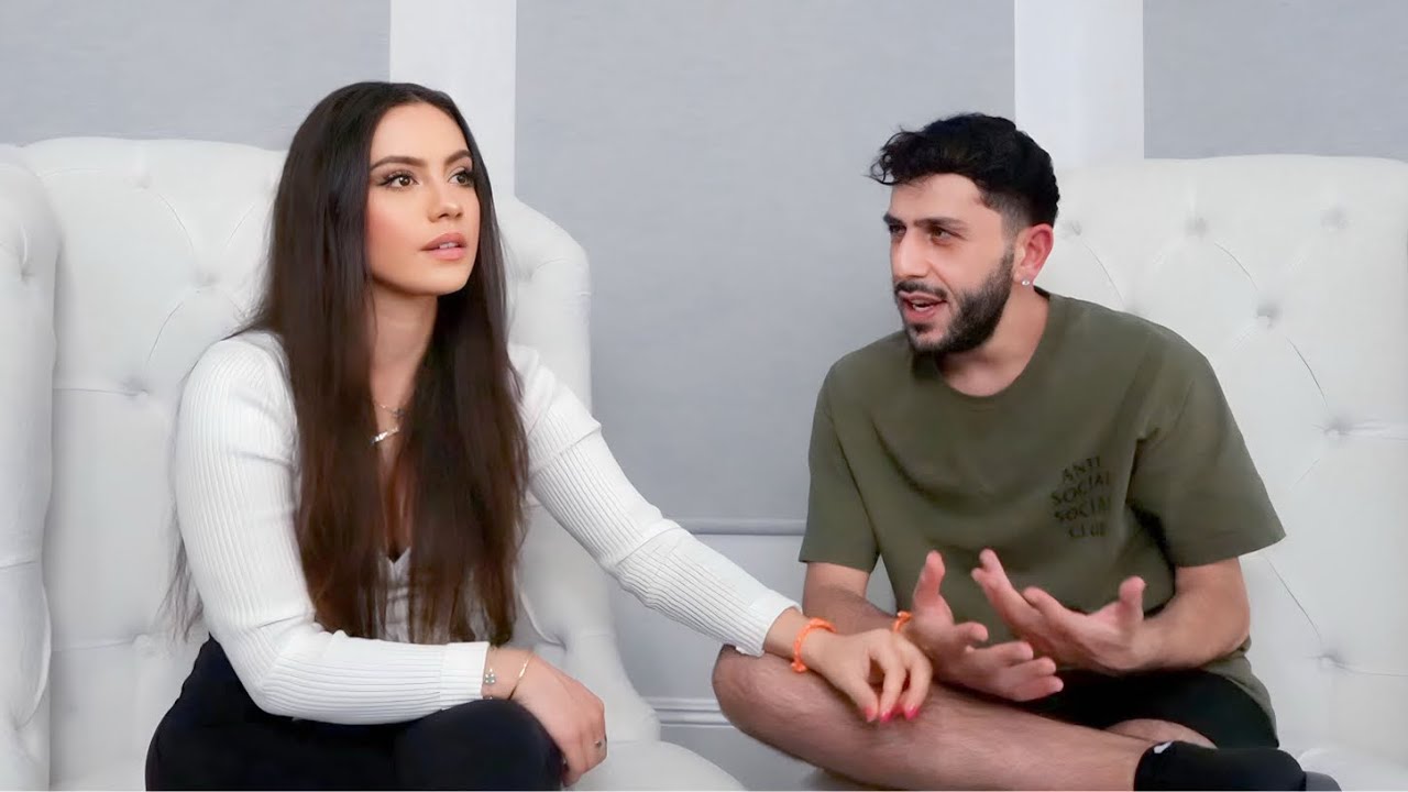 We need to tell you guys the truth