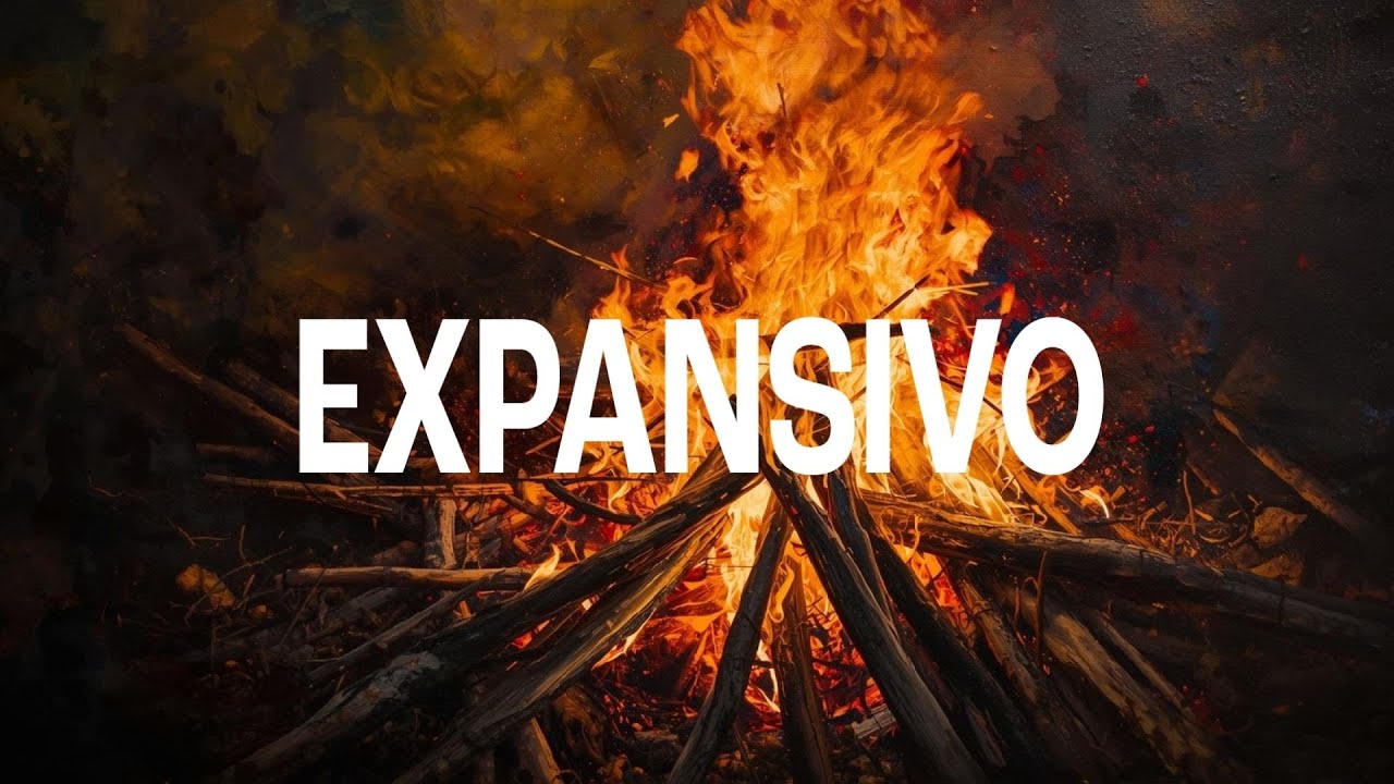 BOOM - EXPANSIVO 2