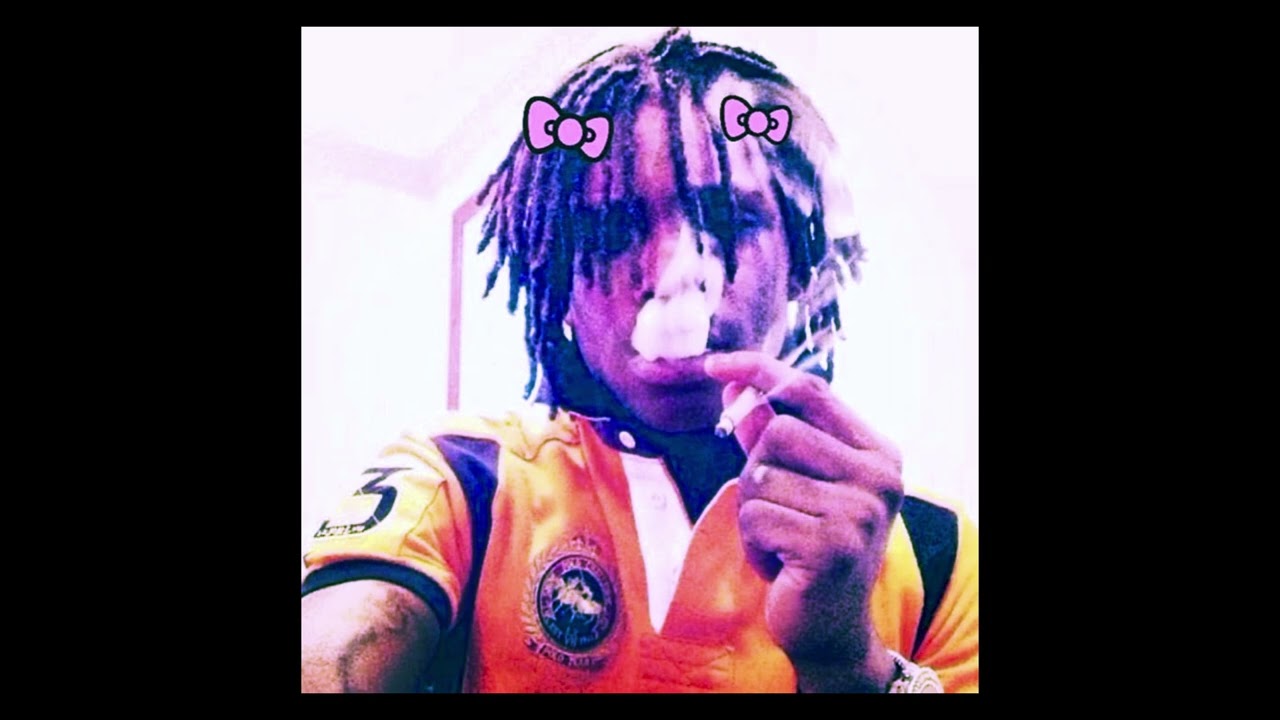 [free] sample + futuristic glo + chief keef type beat 