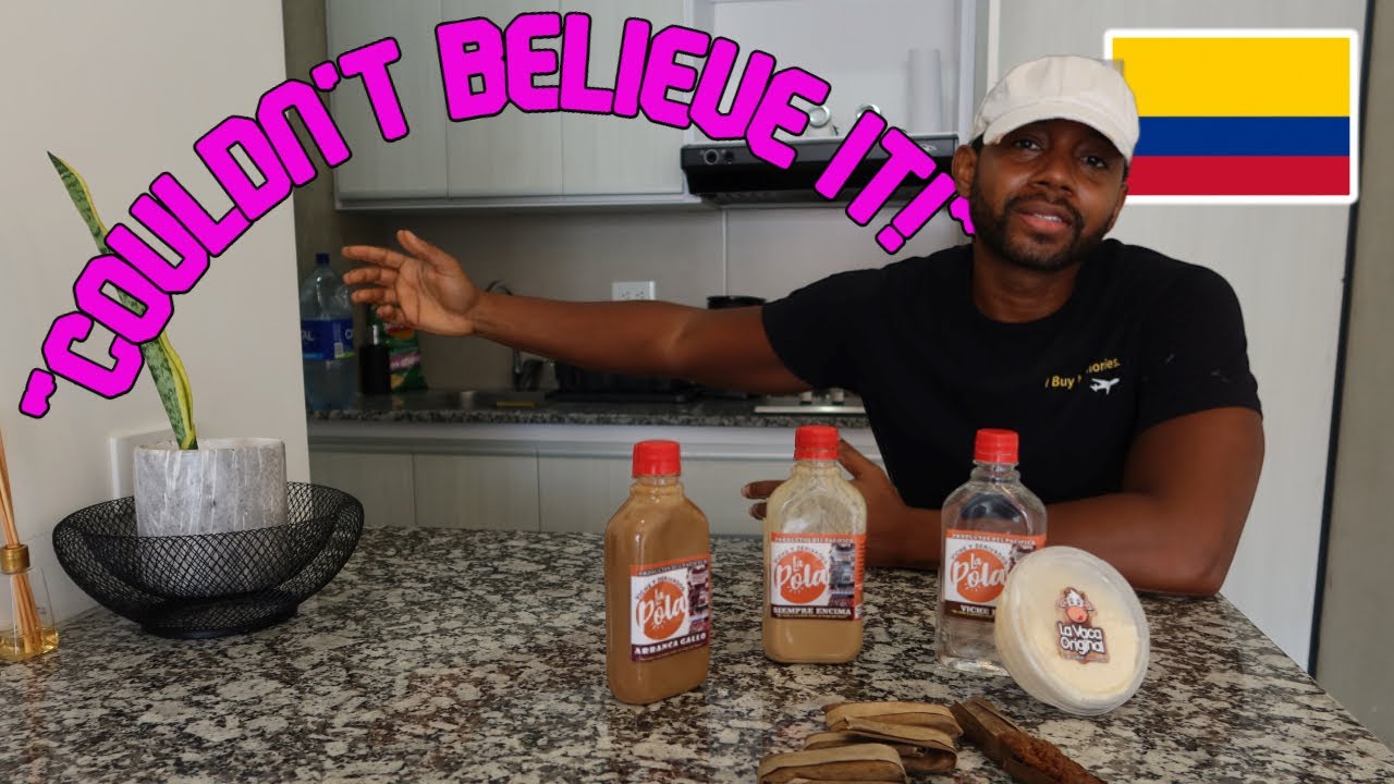 Afro Colombians Say If You Don't TRY These You Haven't Really Been To Cali Colombia! | Things To Do