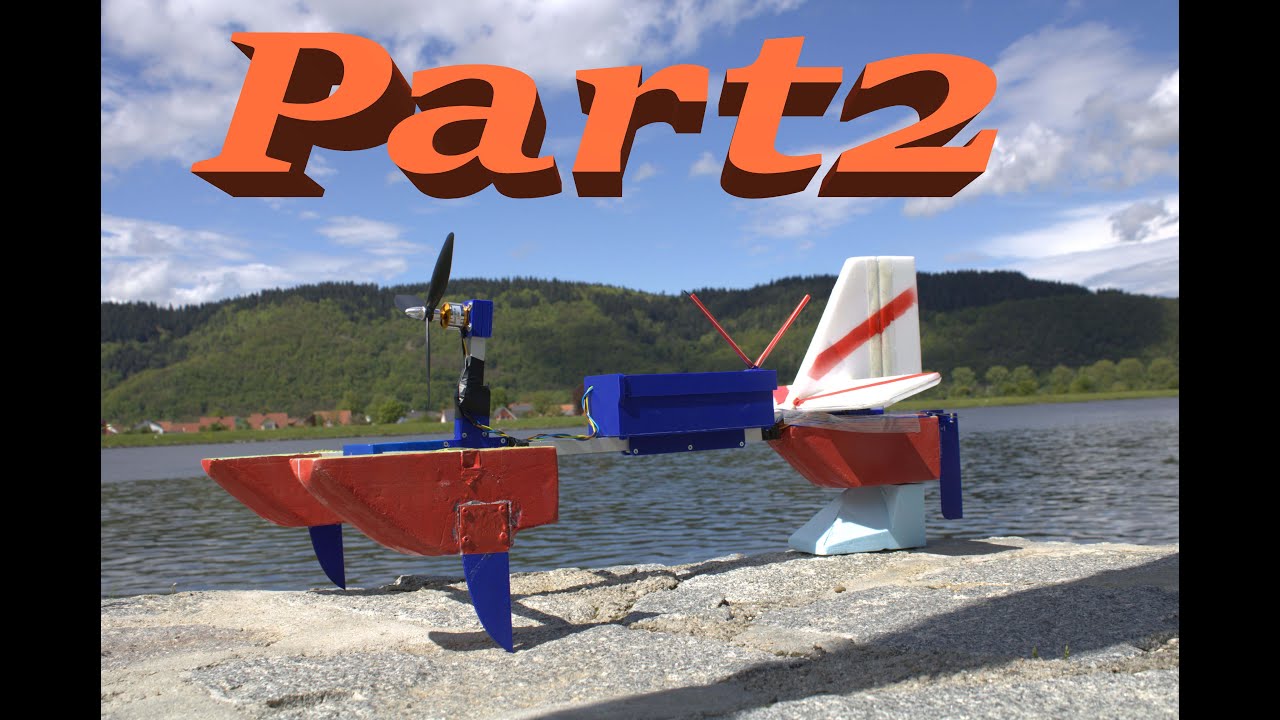 How to Build 