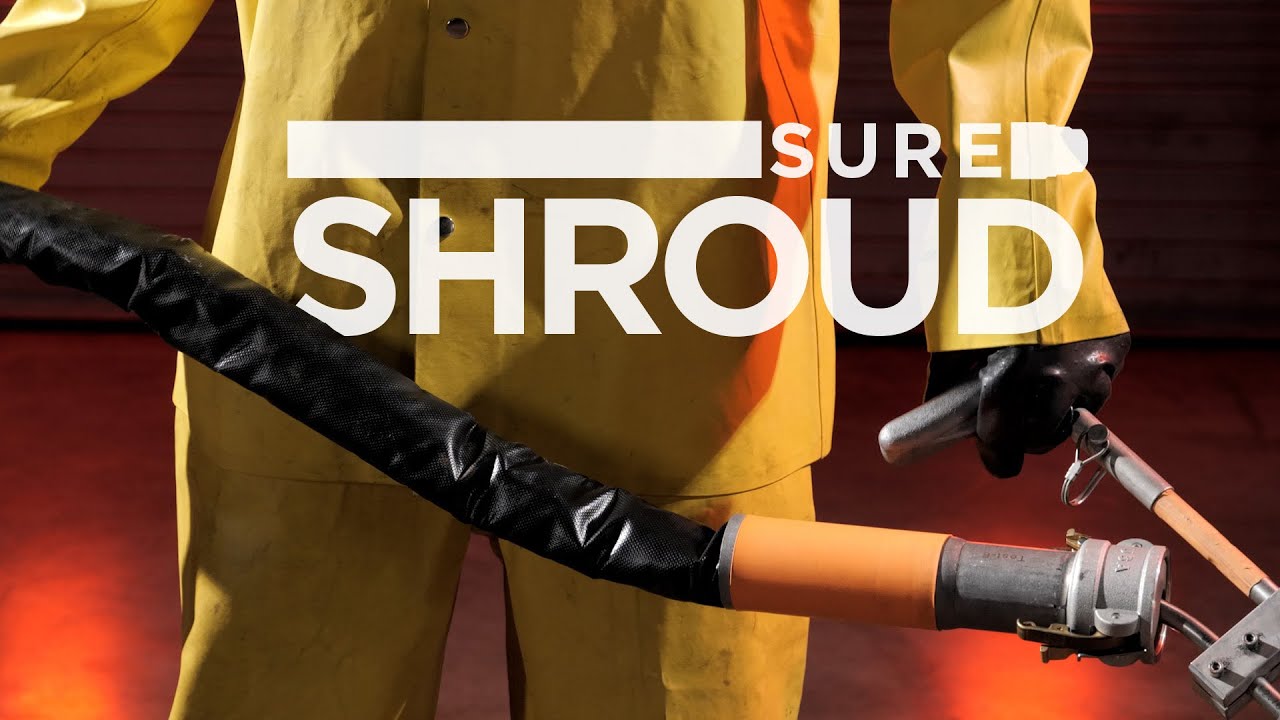 Sure Shroud | NLB Corp.