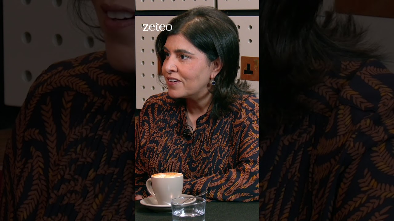 Muslims Feel Unsafe in the UK - Baroness Sayeeda Warsi