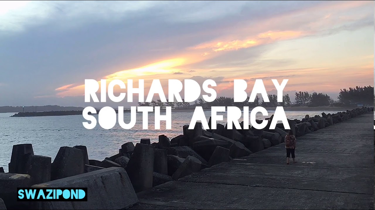 Travel Review: Richards Bay, South Africa