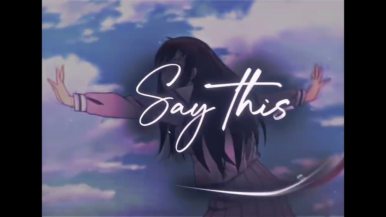 I wanna ruin our friendship [COLLAB/AMV] Yato x Hiyori