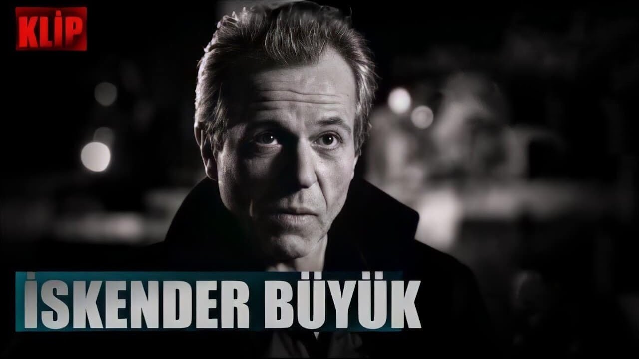 Kurtlar Vadisi - Efsane D&uuml;şman ''İskender B&uuml;y&uuml;k'' KLİP