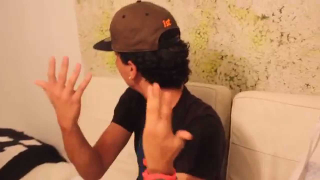 Aladino - Lucas Tuni - K2M (Freestyle)