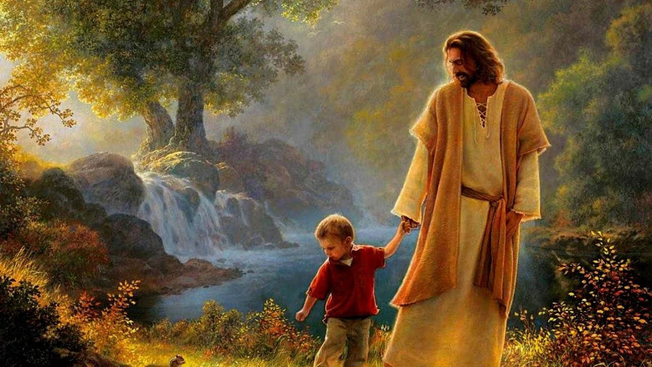 My Life is JESUS