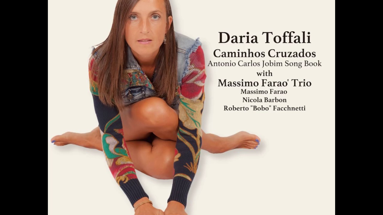 Daria Toffali - Caminhos Cruzados