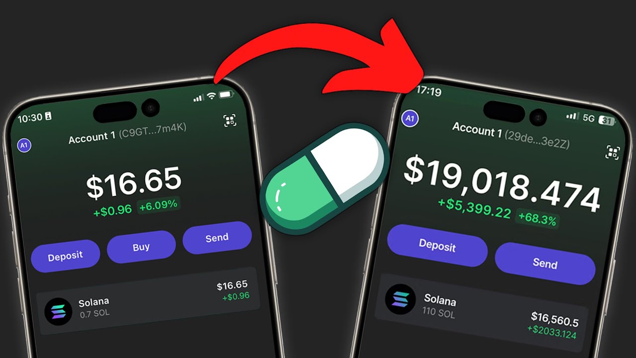 How To Rug Pull PUMP FUN Memecoin In 2025 (FOR BEGINNERS)