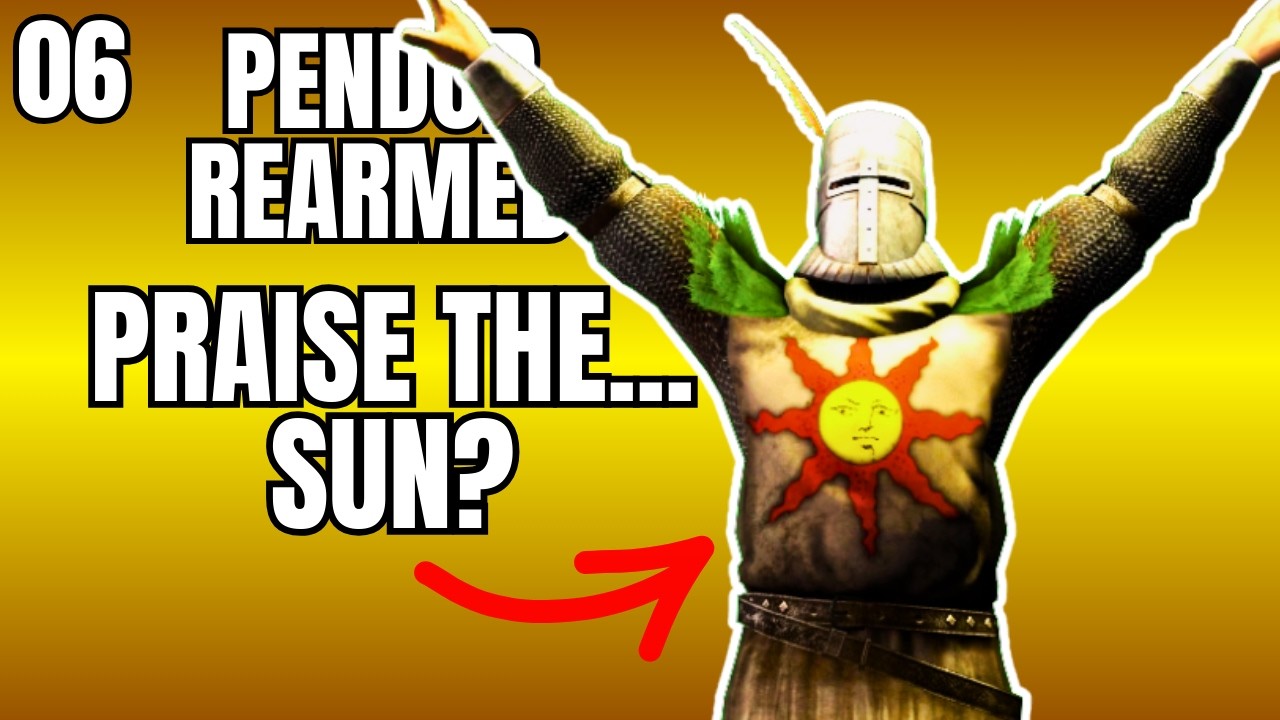 I FIGHT THE DAUGHTERS OF PERSINOE (Pendor Rearmed Part 6 Warband Mod Gameplay)