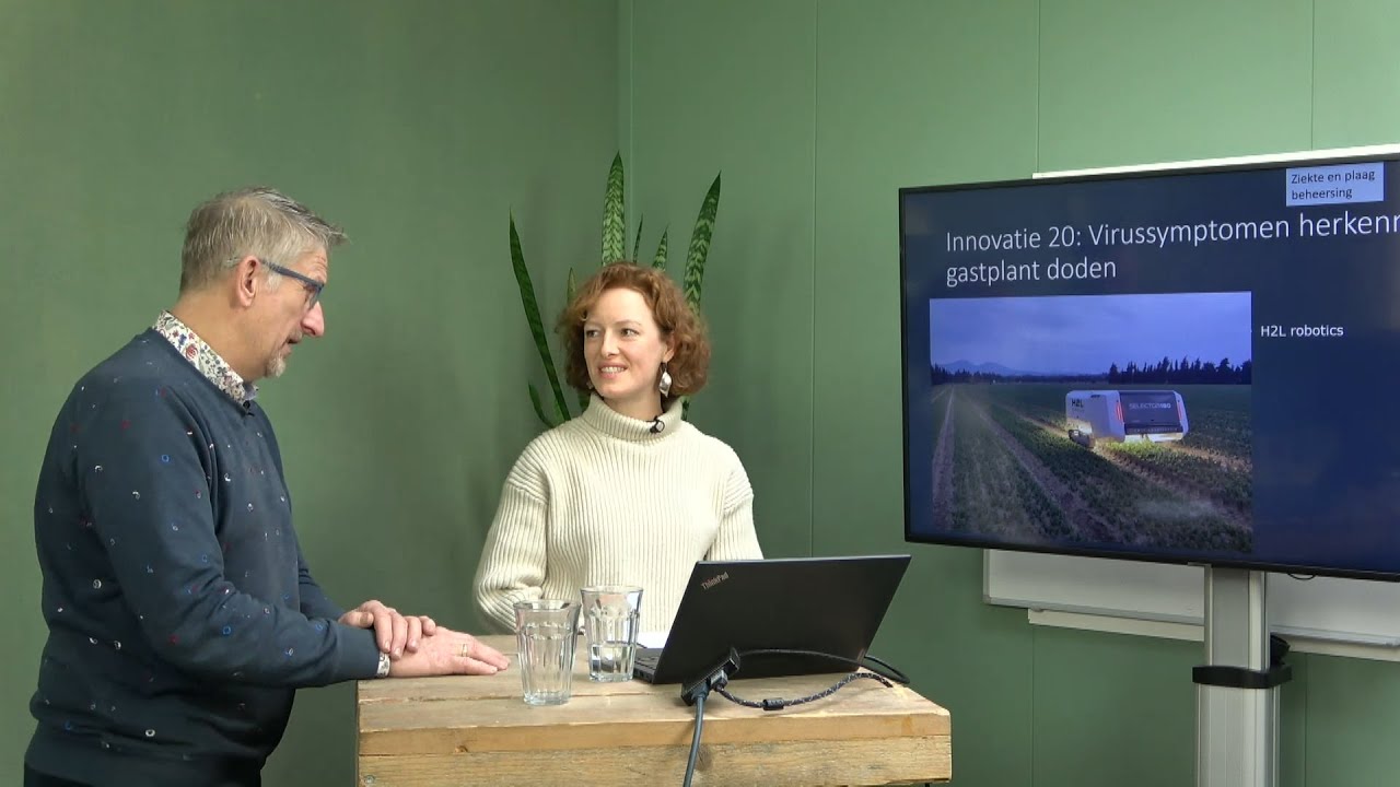 BoerenNatuur Kennisuur - Technieken voor de natuurinclusieve landbouw