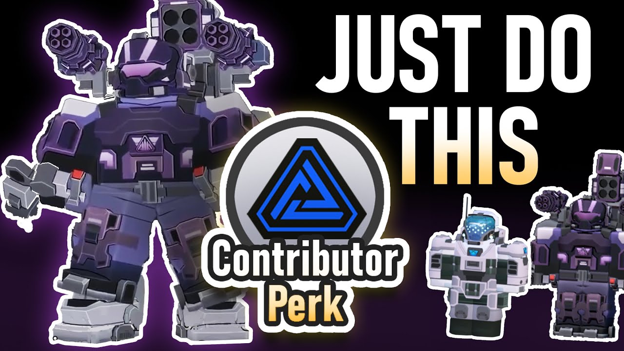 TDS | How to SOLVE Contributor Exclusive Towers (Roblox)