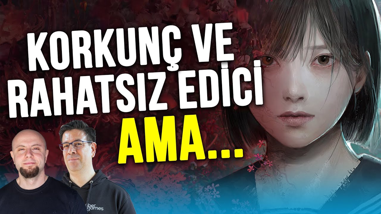 SILENT HILL F İNCELEME - YENİ SILENT HILL NASIL OLMUŞ?