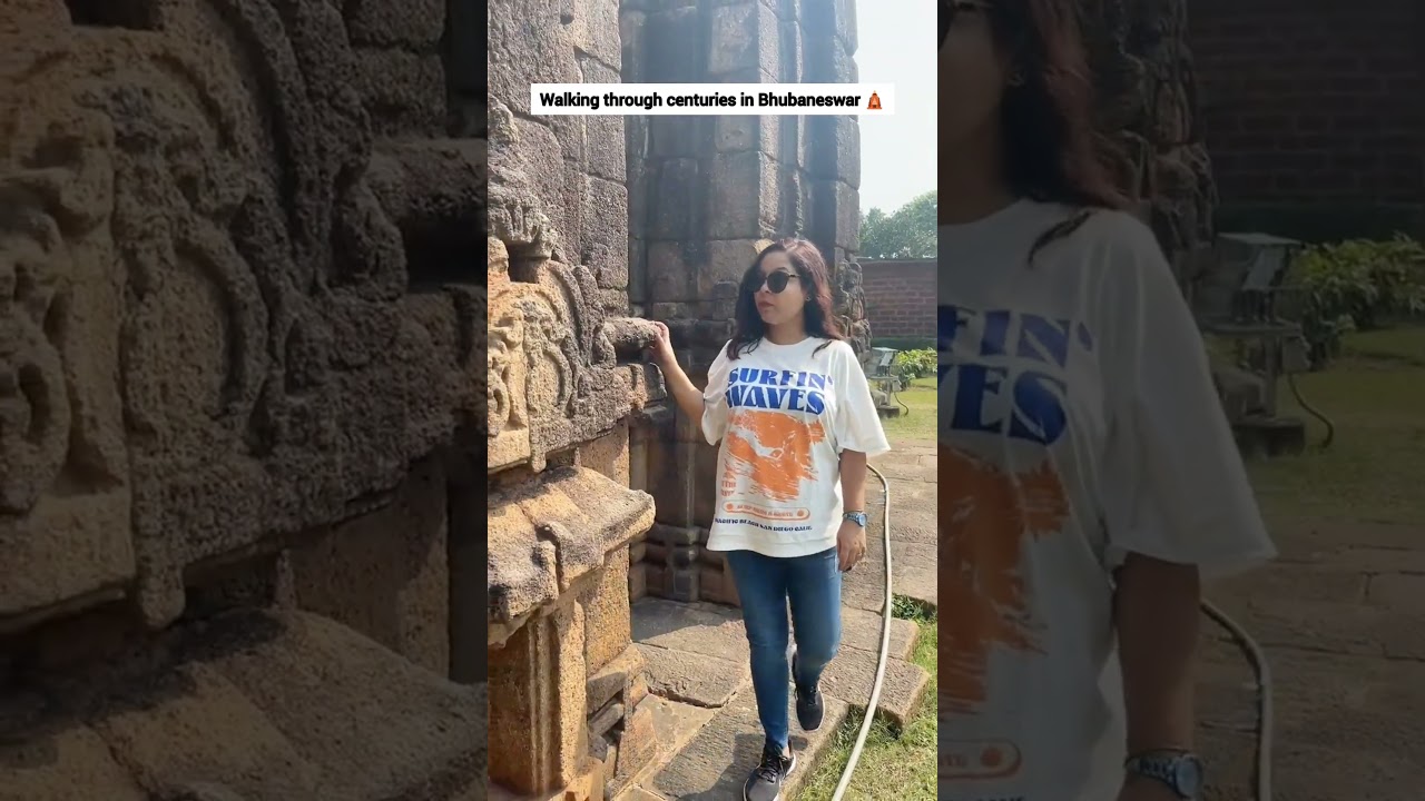 where ancient temple meet a modern soul 🛕 #shorts #shortsviral #ytshorts #shortsfeed #travel