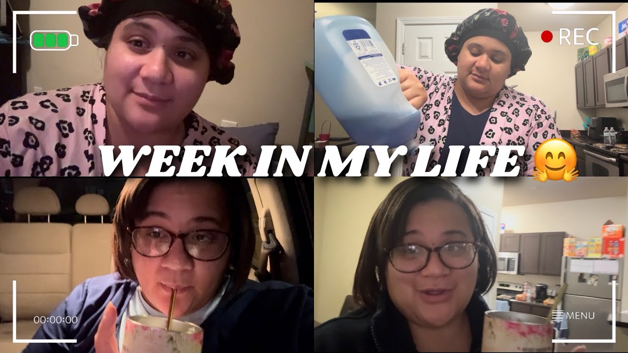 WEEK IN THE LIFE OF A DIALYSIS NURSE | ORIENTATION WEEK 🤗
