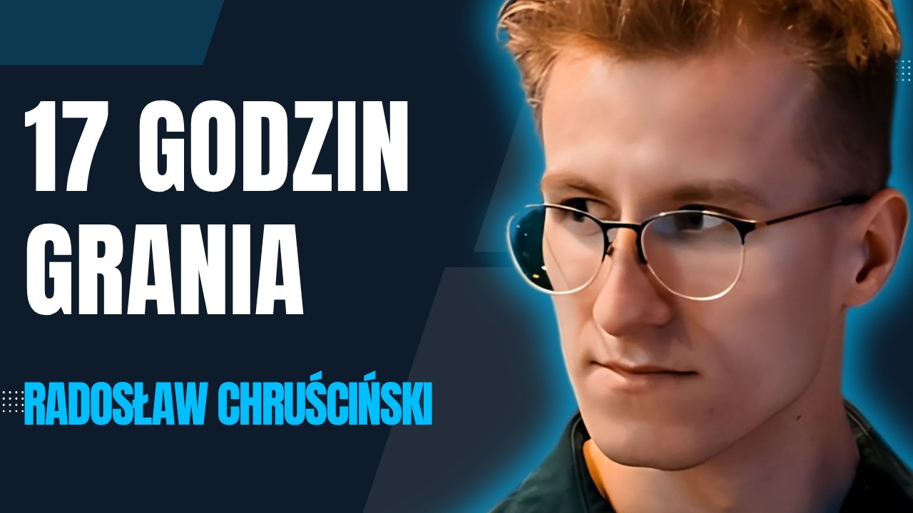 B&oacute;g mi odpowiedział. Prawda o cudach i nałogach | Radosław Chruściński
