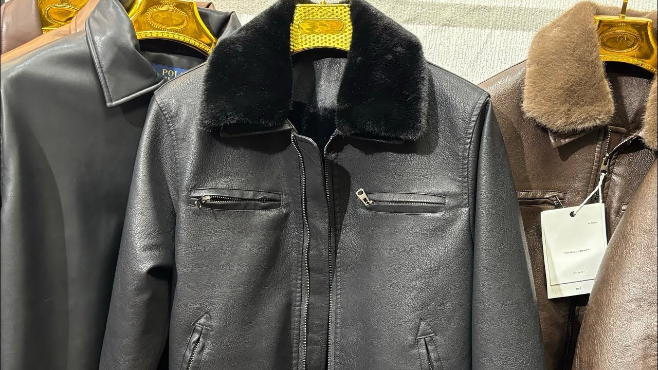 Unbelievable 🤯 prices get 100% Original Jackets, Shackets, Hoodies & More at BrandLand ❄️✨