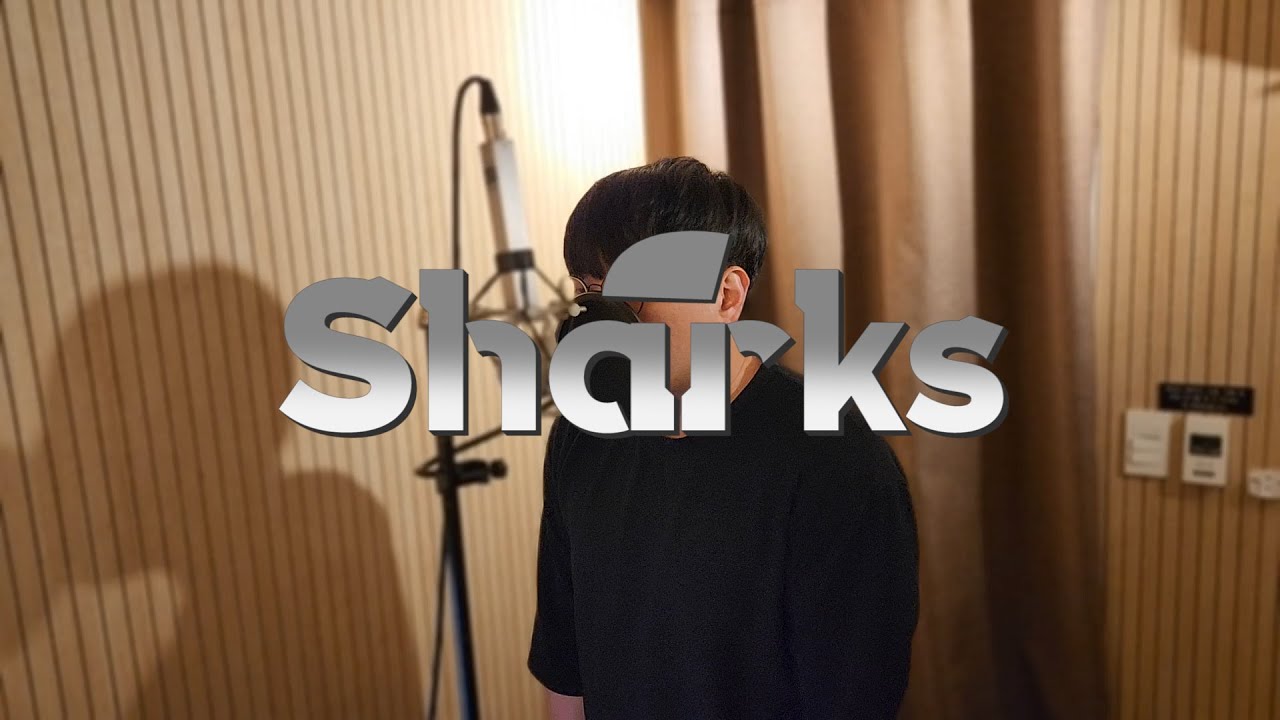 Sharks - Imagine Dragons | Cover (Orchestral ver.)