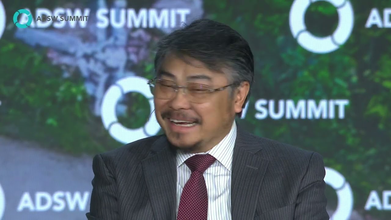 Powering the Future: Global Strategies for Renewable Energy | ADSW 2025