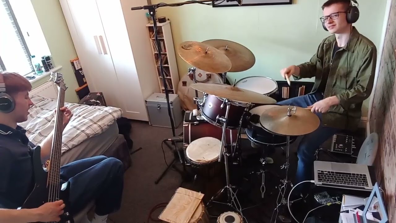 JoshJam 1