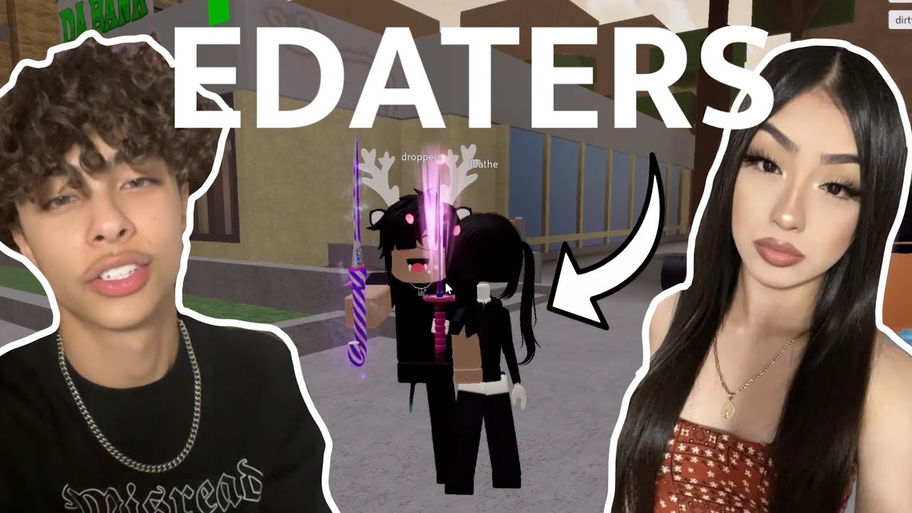 bullying online daters in dahood...