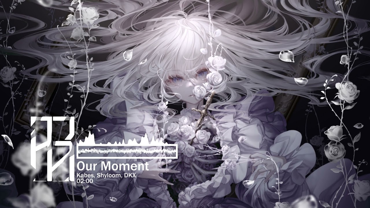 Kabes & Shyloom - Our Moment (feat. DKX)