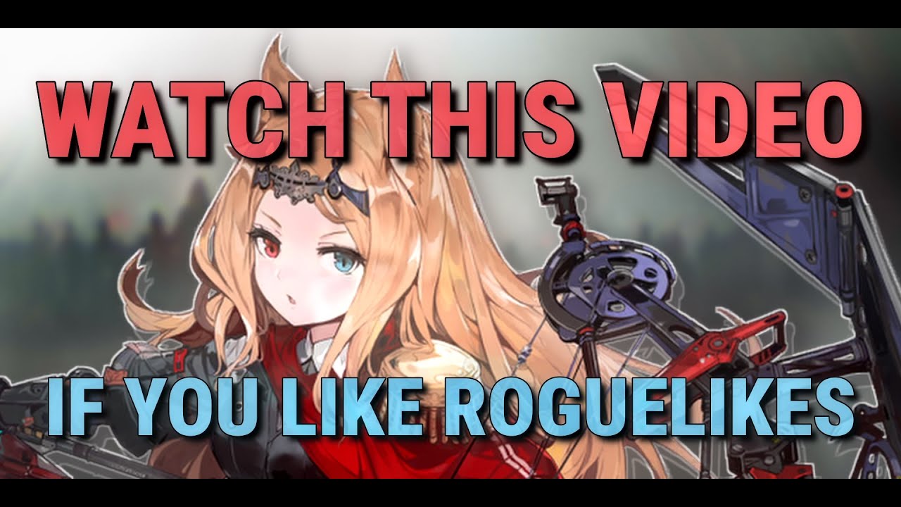 [Arknights] : Is Archetto worth getting in the Kernel Headhunting?
