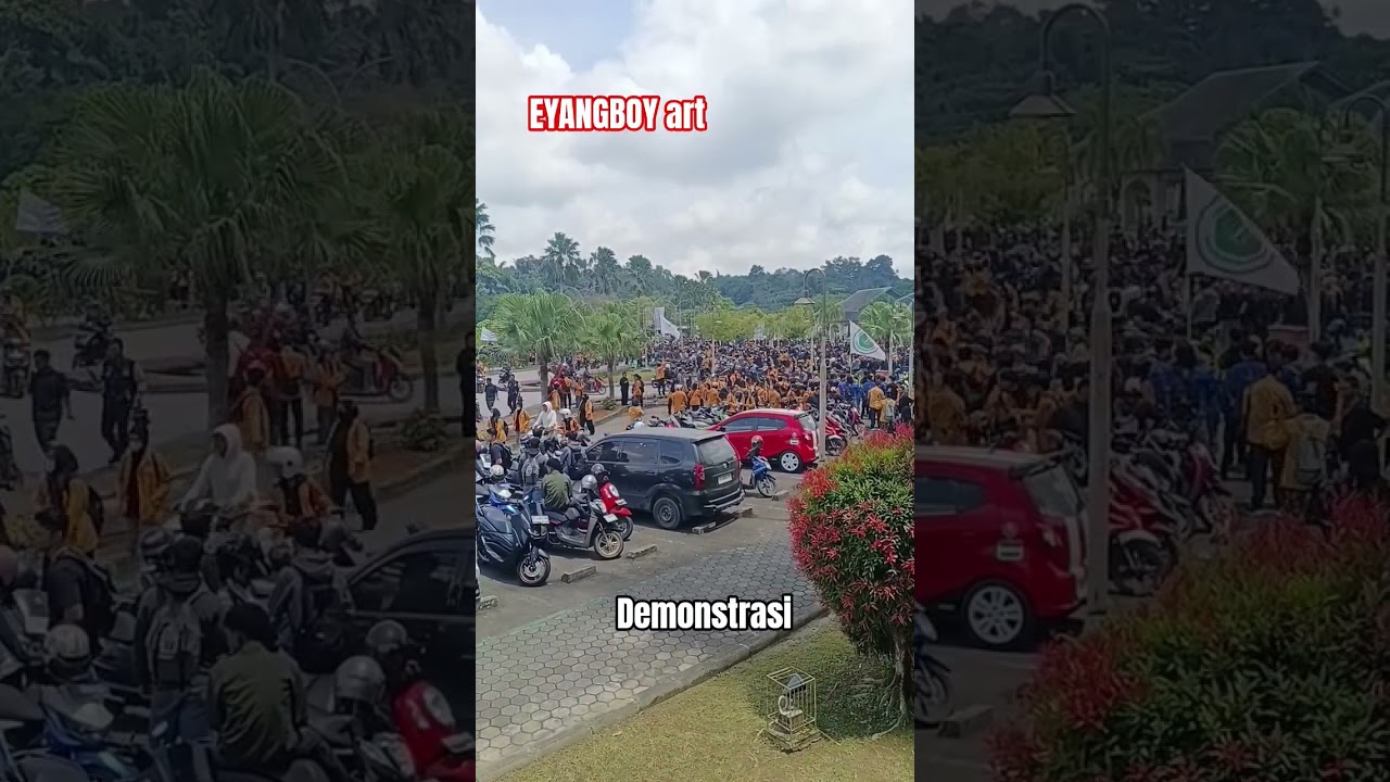 demonstrasi #demonstrasi #viral #shorst @eyangboyart6414